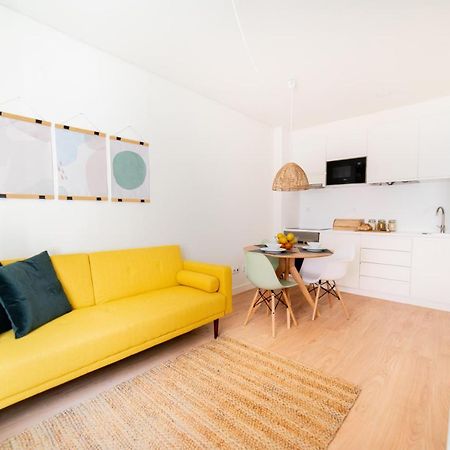 Monsanto Hill House - No. 565 R/C E Apartman Lisboa Kültér fotó