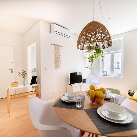 Monsanto Hill House - No. 565 R/C E Apartman Lisboa Kültér fotó