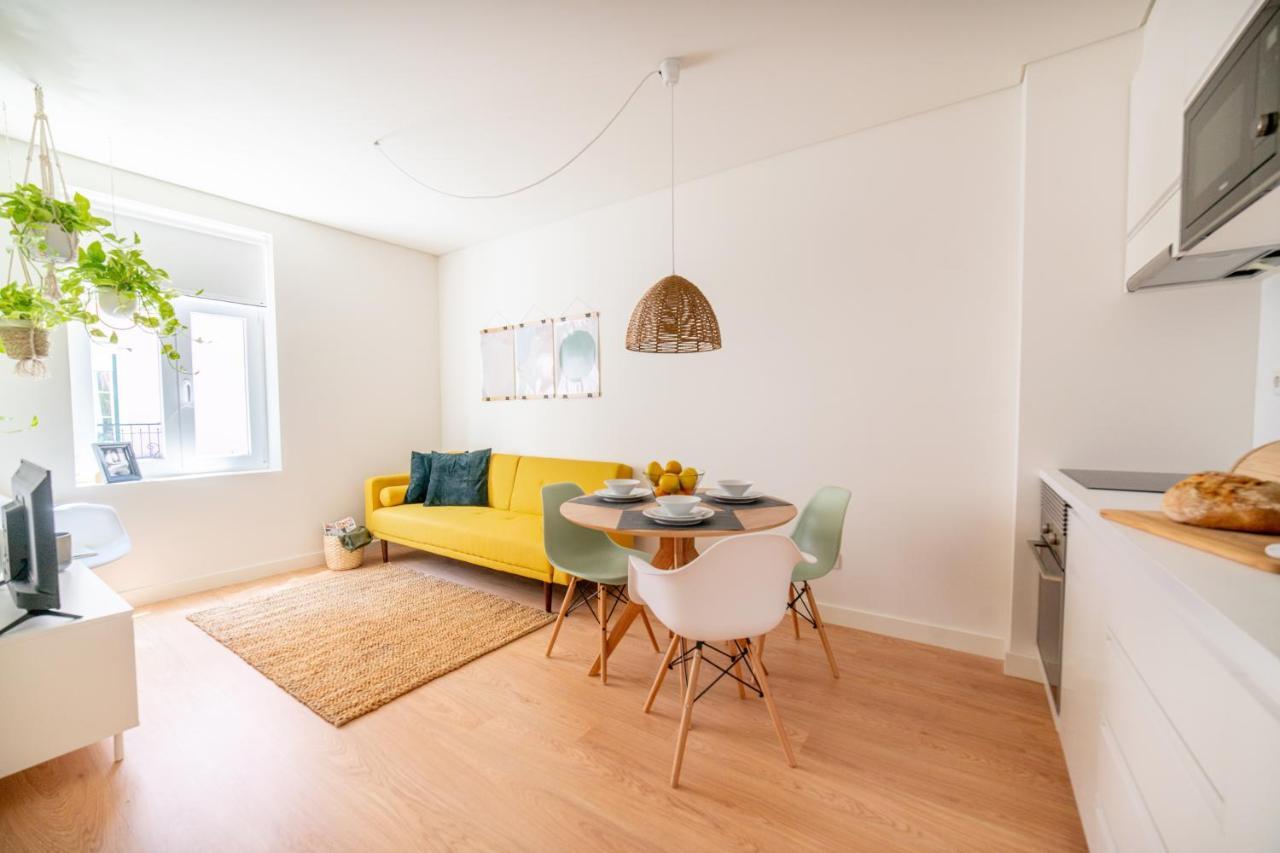 Monsanto Hill House - No. 565 R/C E Apartman Lisboa Kültér fotó