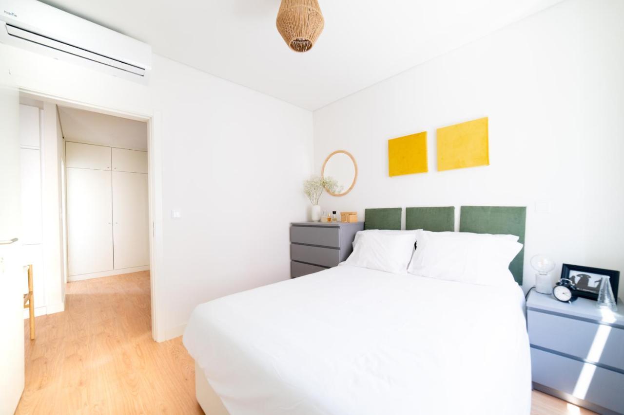 Monsanto Hill House - No. 565 R/C E Apartman Lisboa Kültér fotó