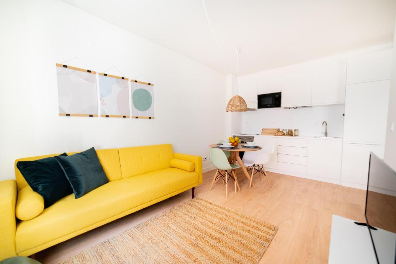 Monsanto Hill House - No. 565 R/C E Apartman Lisboa Kültér fotó