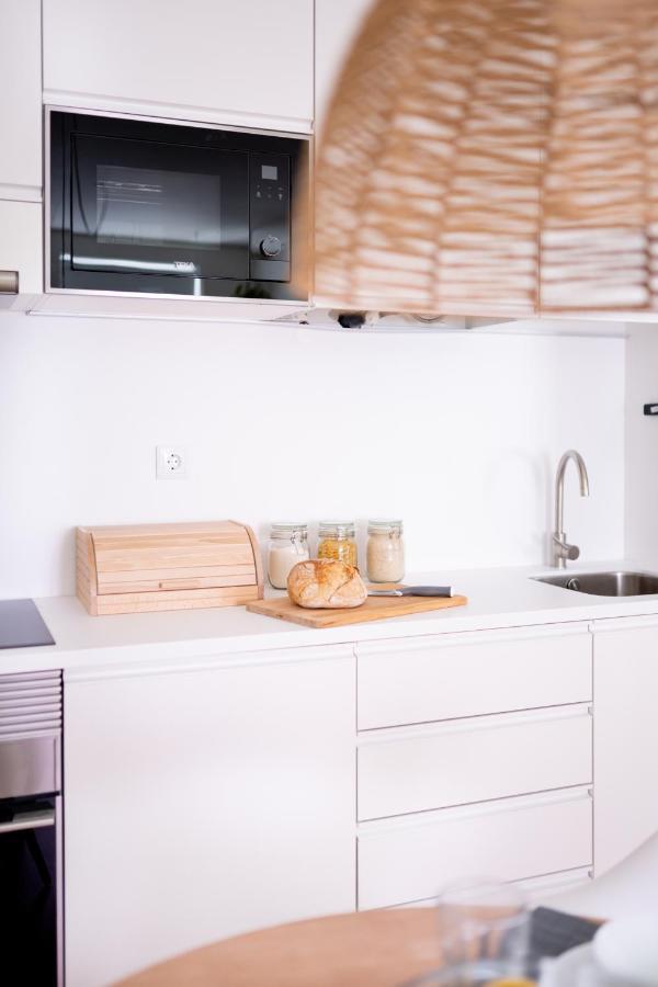 Monsanto Hill House - No. 565 R/C E Apartman Lisboa Kültér fotó