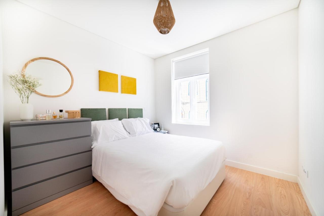 Monsanto Hill House - No. 565 R/C E Apartman Lisboa Kültér fotó