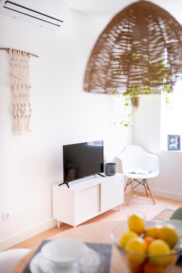 Monsanto Hill House - No. 565 R/C E Apartman Lisboa Kültér fotó