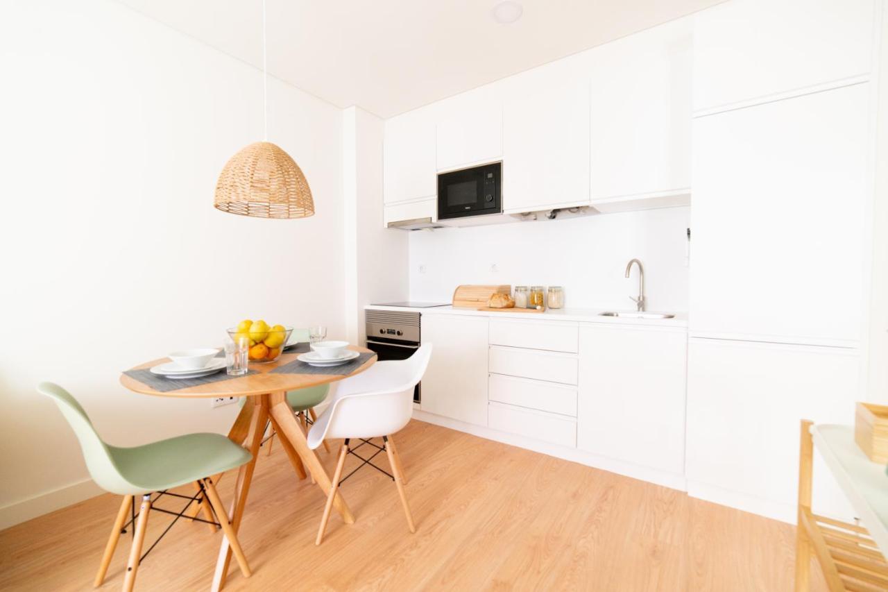 Monsanto Hill House - No. 565 R/C E Apartman Lisboa Kültér fotó