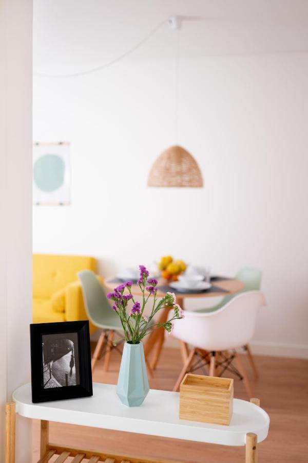Monsanto Hill House - No. 565 R/C E Apartman Lisboa Kültér fotó