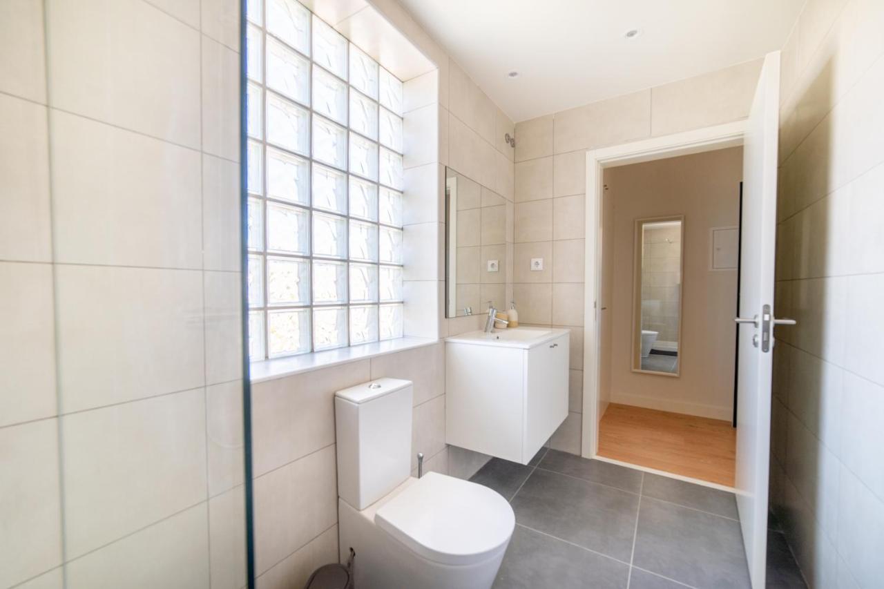 Monsanto Hill House - No. 565 R/C E Apartman Lisboa Kültér fotó